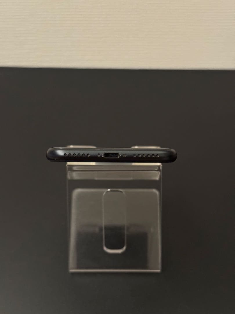 極美品 256GB Apple iPhone SE 3 第三世代 ミッドナイト