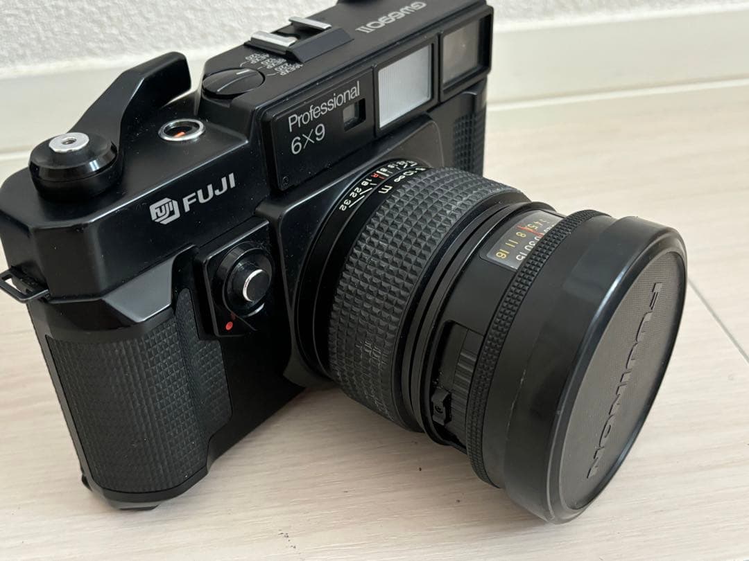 FUJI GW690 Ⅱ Professional 6×9