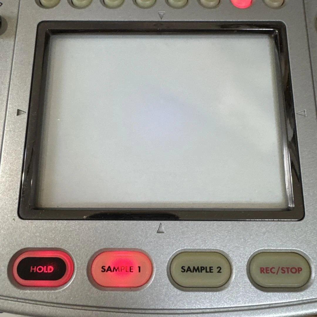 KORG KAOSS PAD KP-2 KP2 DJ エフェクター