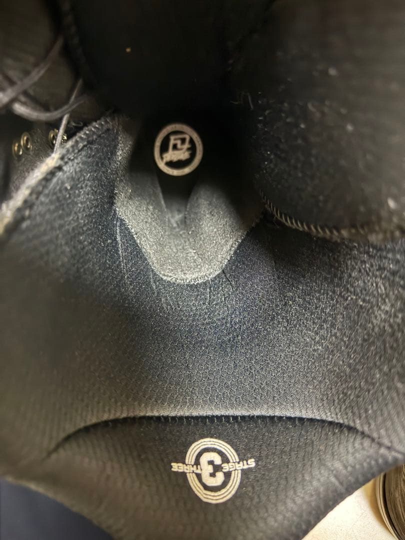 【23-24】DEELUXE ARETH RIN ディーラックス アースリン28