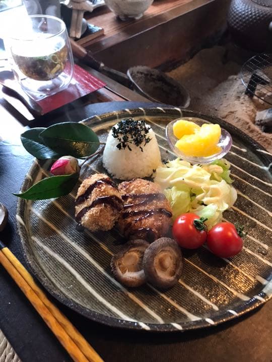 おしゃれな彩り器セット