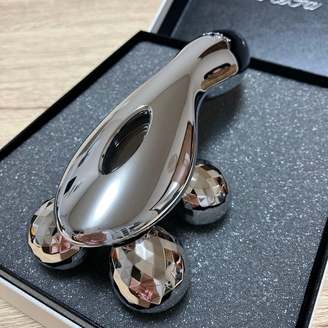 ReFa 4 CARAT リファフォーカラット RF-FC1932 B