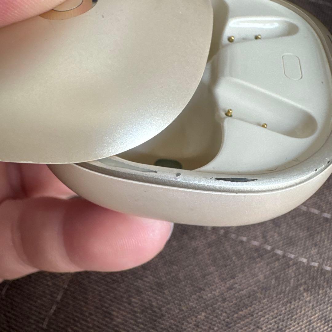 Anker サウンドコア　Soundcore リバティ4 ワイヤレスイヤホン