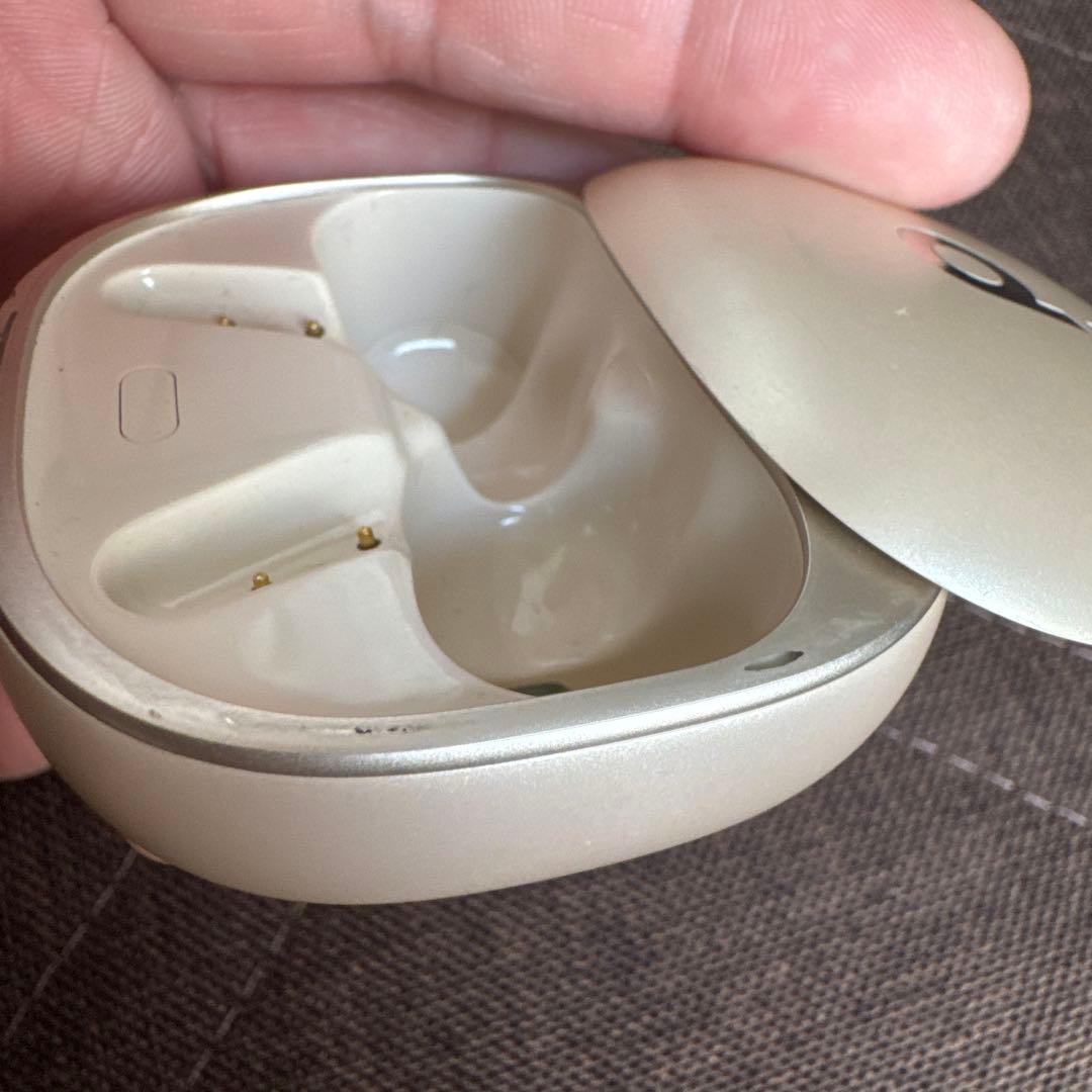 Anker サウンドコア　Soundcore リバティ4 ワイヤレスイヤホン