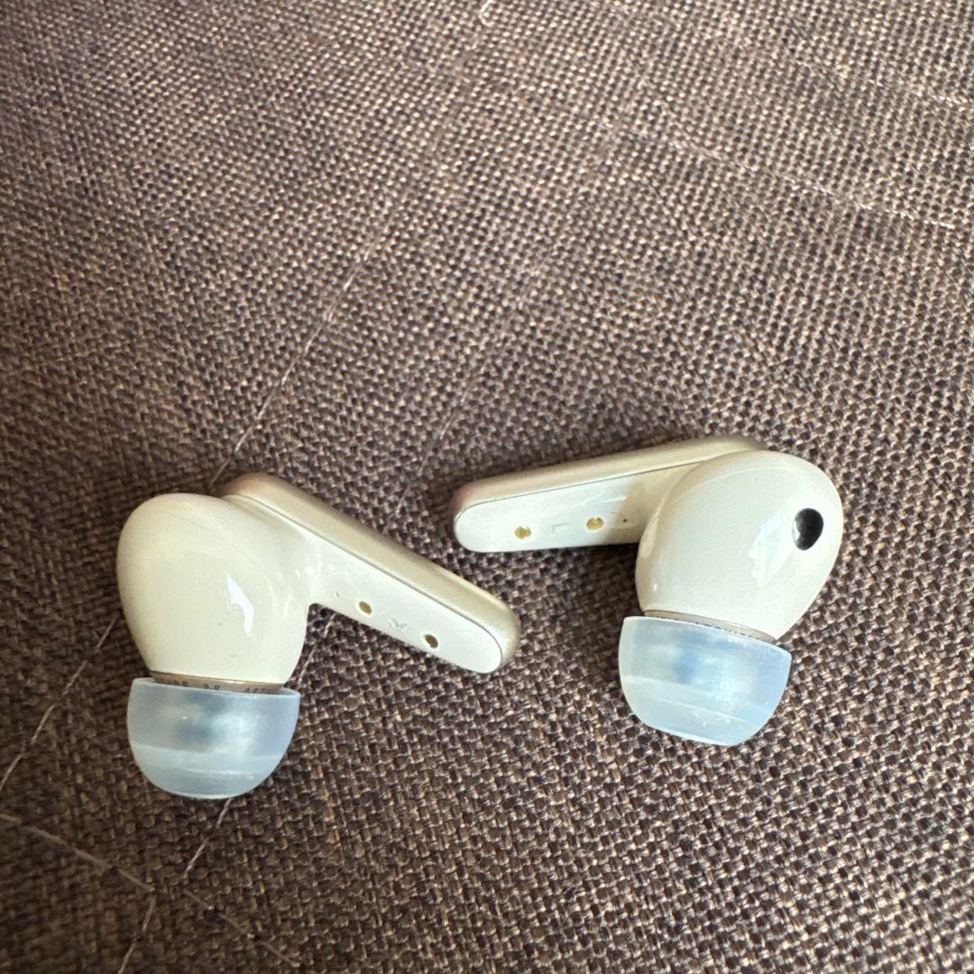 Anker サウンドコア　Soundcore リバティ4 ワイヤレスイヤホン