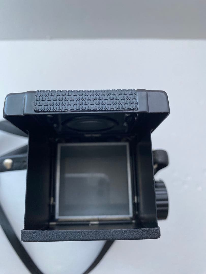 Mamiya C220 二眼レフカメラ