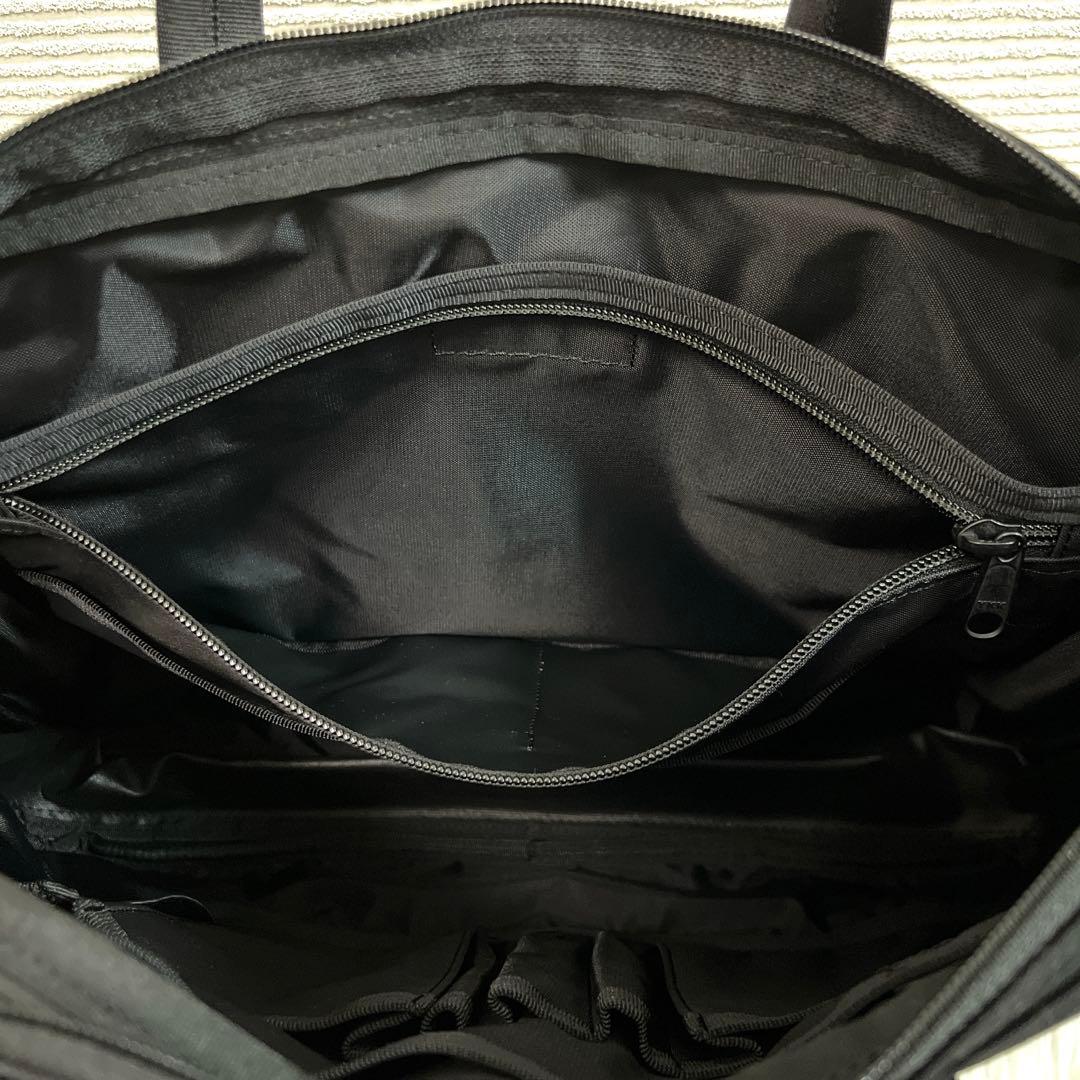 【未使用品✨】【ポーター／PORTER】テンション 2WAY ブリーフケース