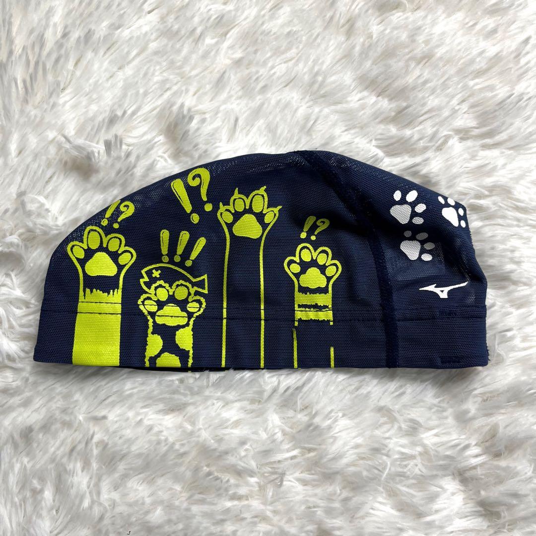 Jaked 競泳水着 スイムキャップ（ミズノ） 2点セット