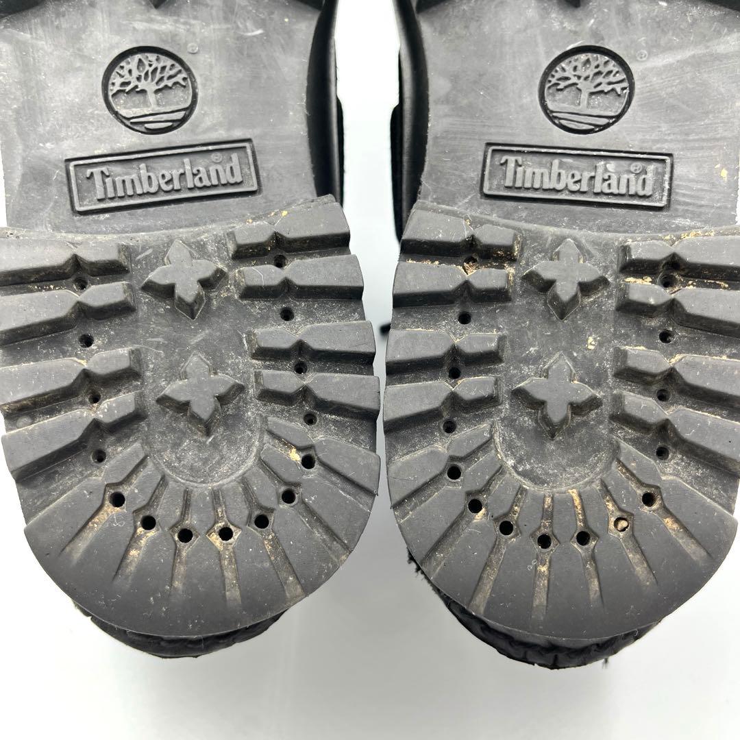 【希少】ティンバーランド3EYE ユナイテッドアローズ別注