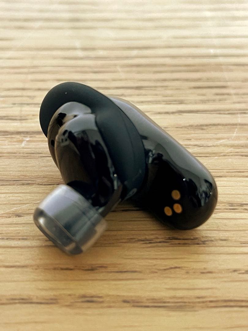 イヤホン BOSE QuietComfort Ultra Earbuds 444965