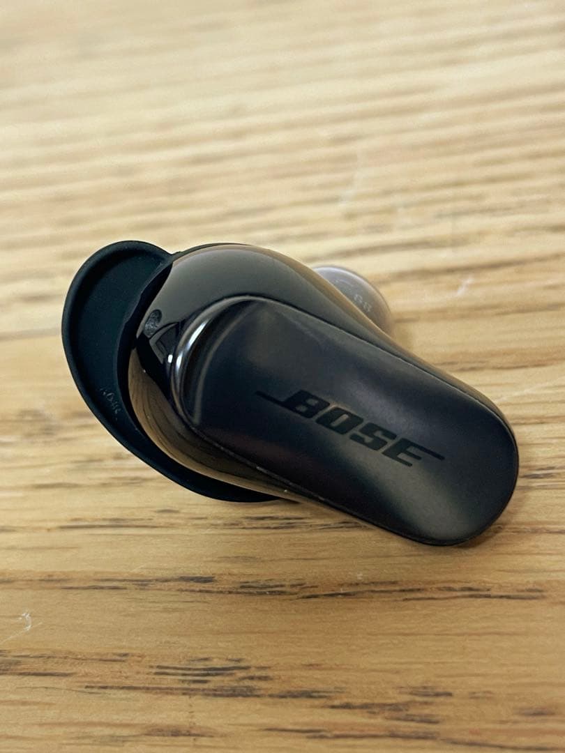 イヤホン BOSE QuietComfort Ultra Earbuds 444965