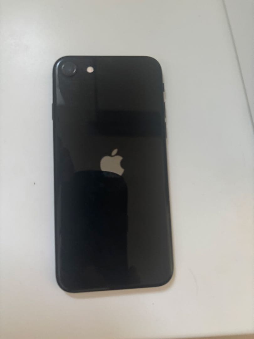 Apple iPhone SE（第二世代）