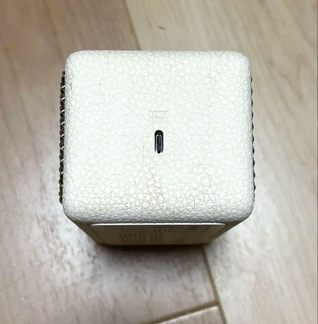 Marshall スピーカー