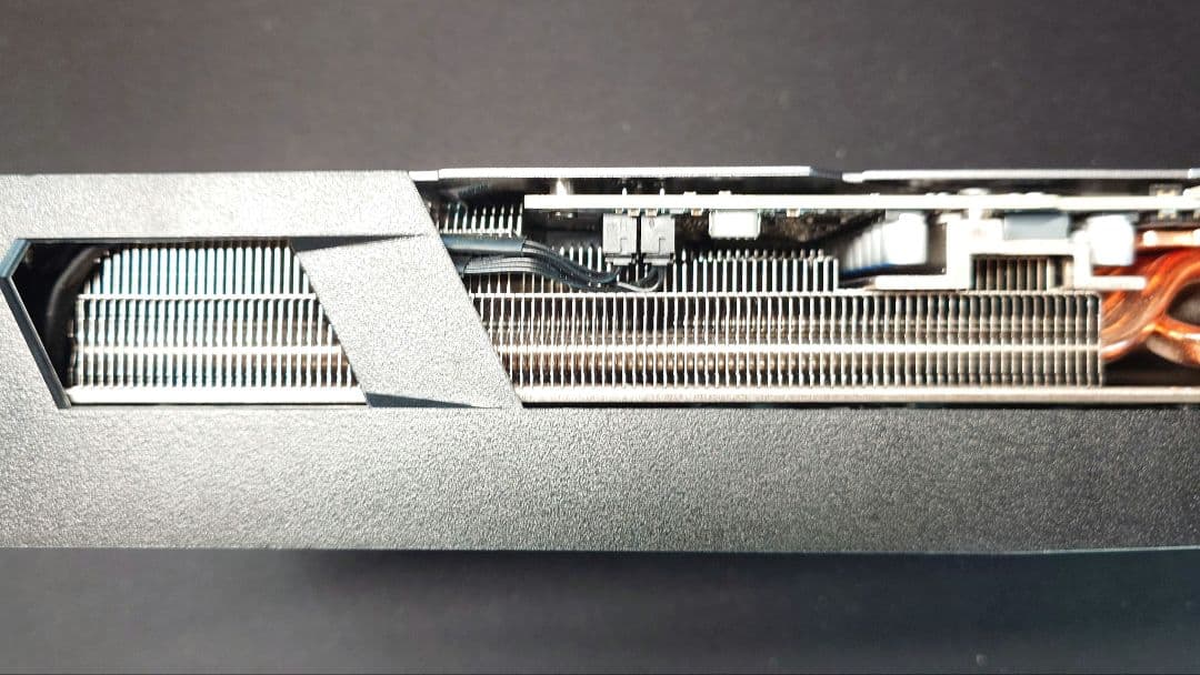 グラフィックボード・グラボ・ビデオカード GIGABYTE RTX3080ti OC12GB