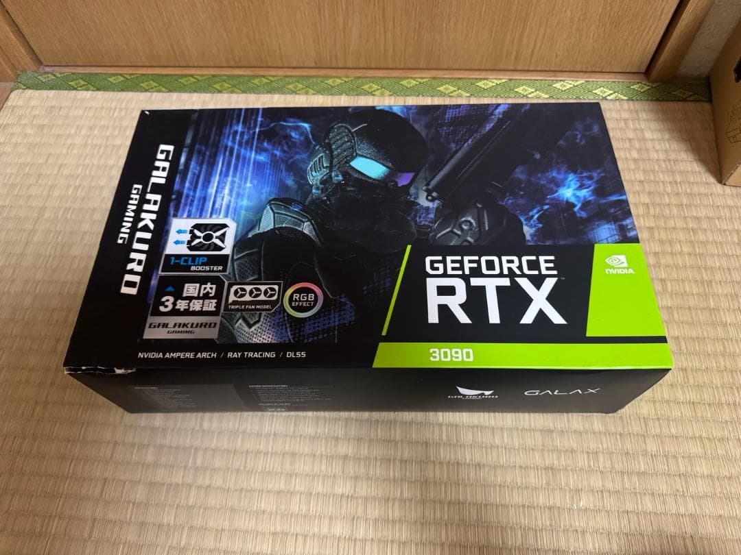 た*こ様 PCパーツセット【ジャンク品】 グラフィックボード マザーボード