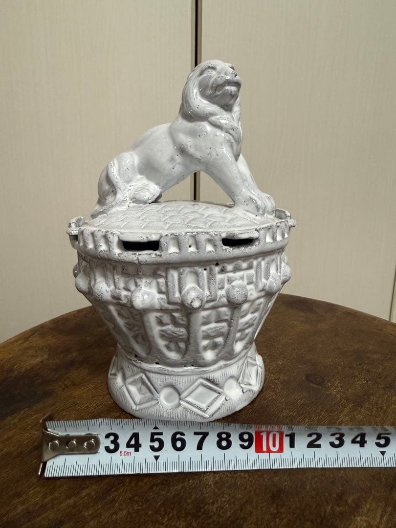 アスティエ　シュガーポット　astier クーンケラミック　アッシュペー　五万