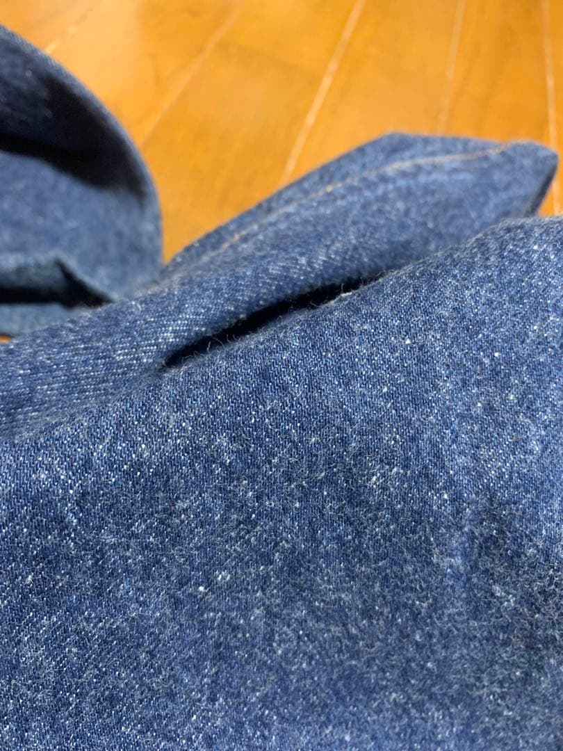 【濃紺・バレンシア製】Levi's 501 USA製 W29 ボタン裏555