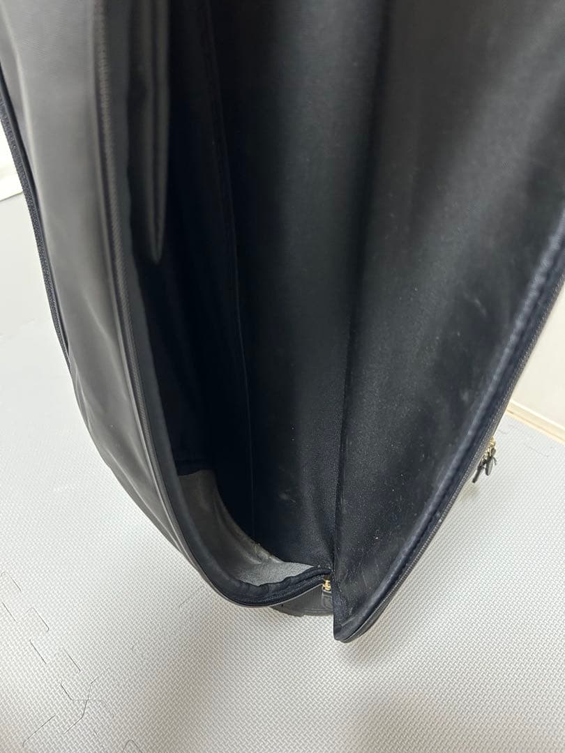 希少 バーバリー BURBERRY キャディバッグ ゴルフ