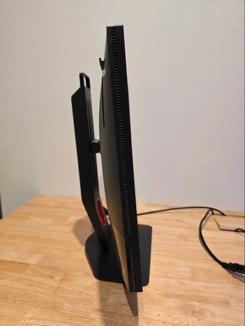 BenQ　モニター　ＸＬ２５４６Ｋ ベンキュー