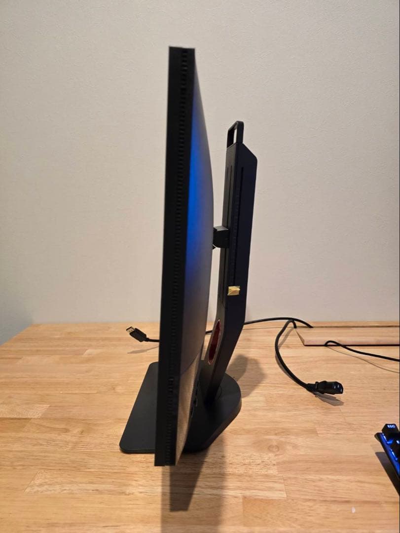 BenQ　モニター　ＸＬ２５４６Ｋ ベンキュー