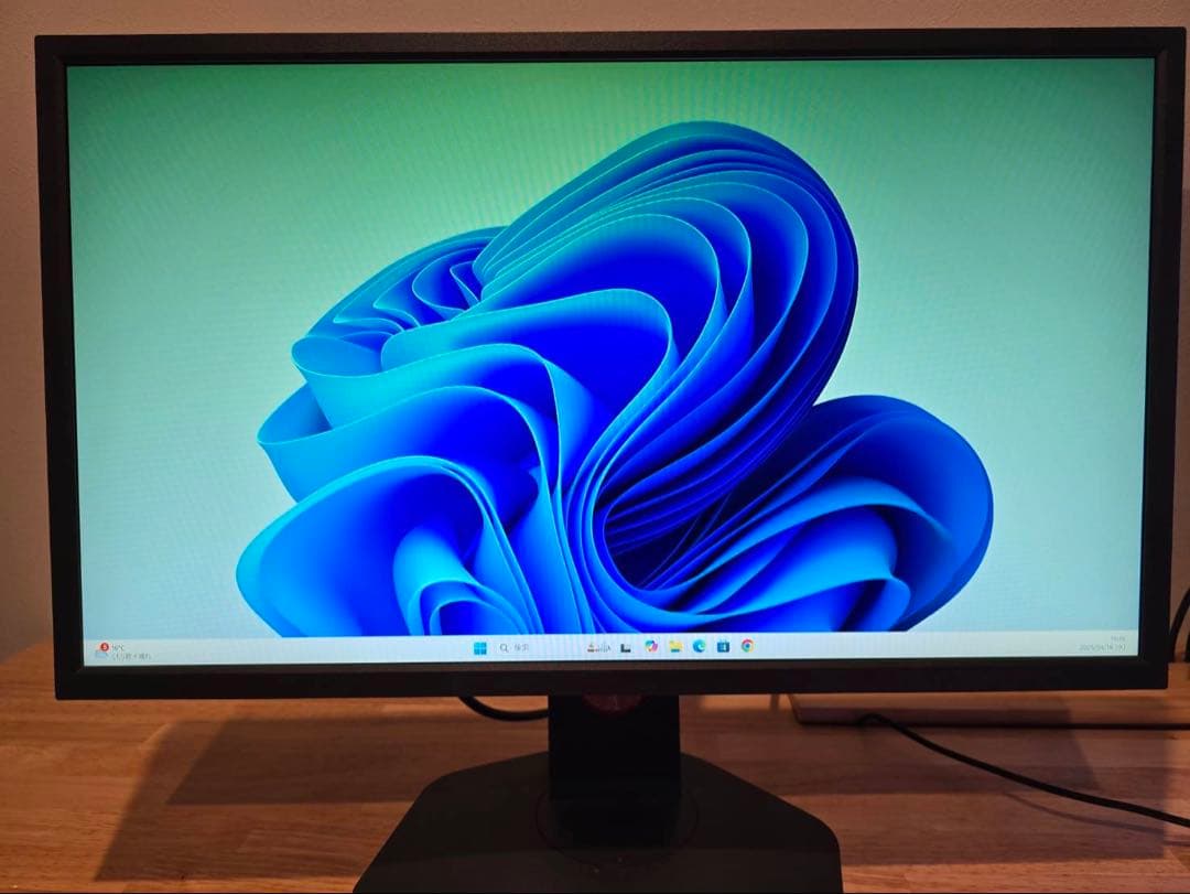 BenQ　モニター　ＸＬ２５４６Ｋ ベンキュー