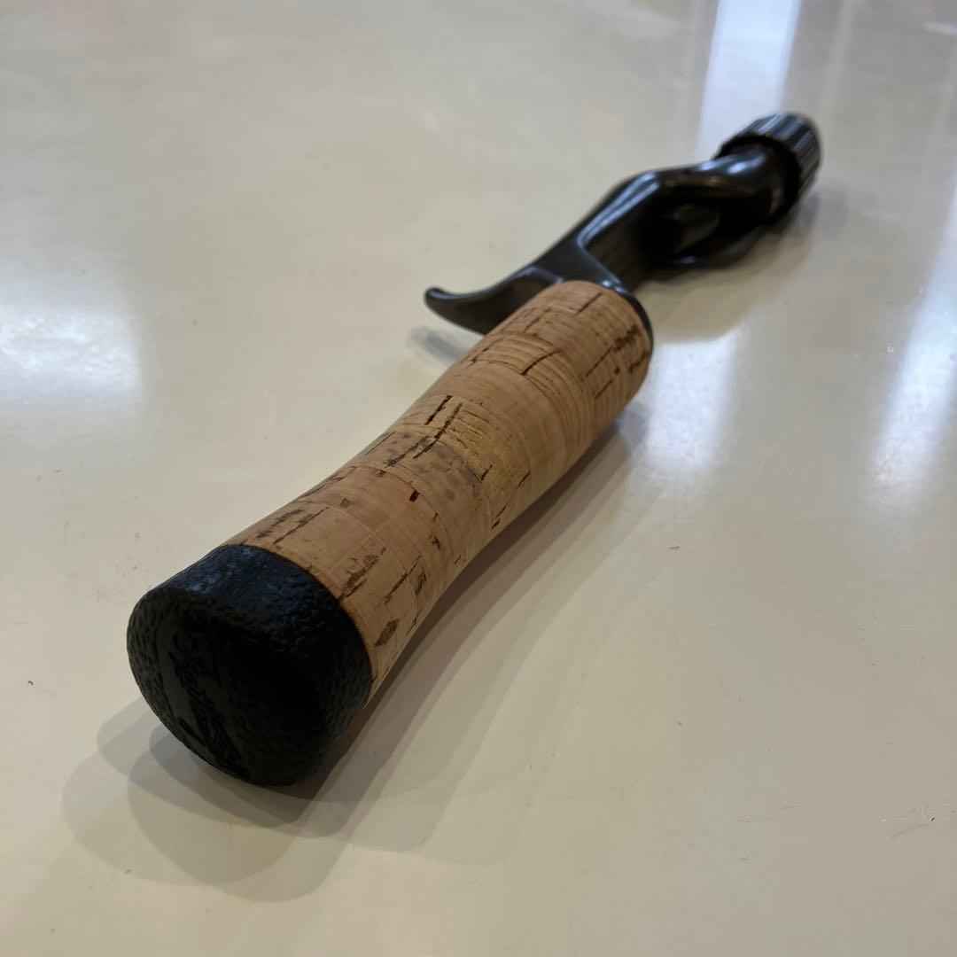 フェザーウェイトチャンピオングリップ トップウォーターロッドグリップ