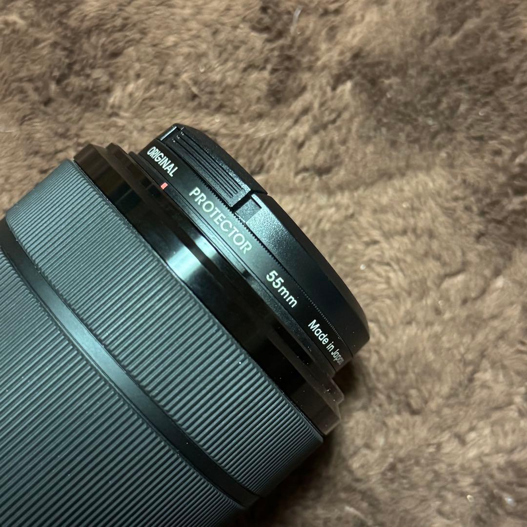 レンズ(ズーム) SONY FE28-70mm F3.5-5.6 OSS (SEL2870)