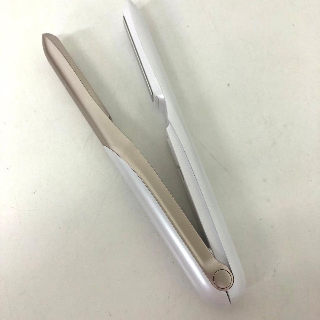 3955-L CARE PRO DEEP ヘアアイロン 訳あり