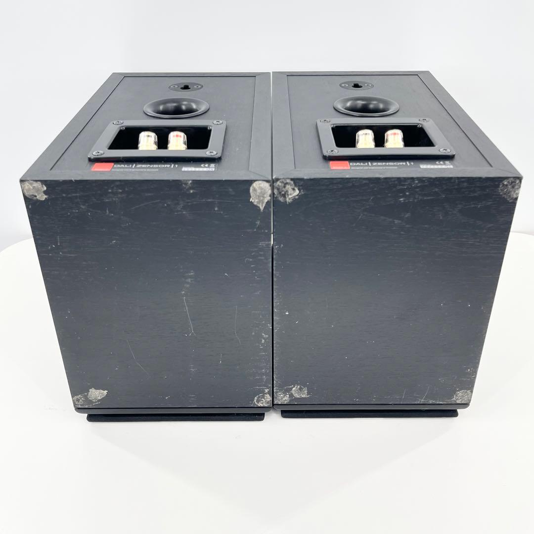 DALI ZENSOR1 2WAYブックシェルフ型スピーカー ダリ