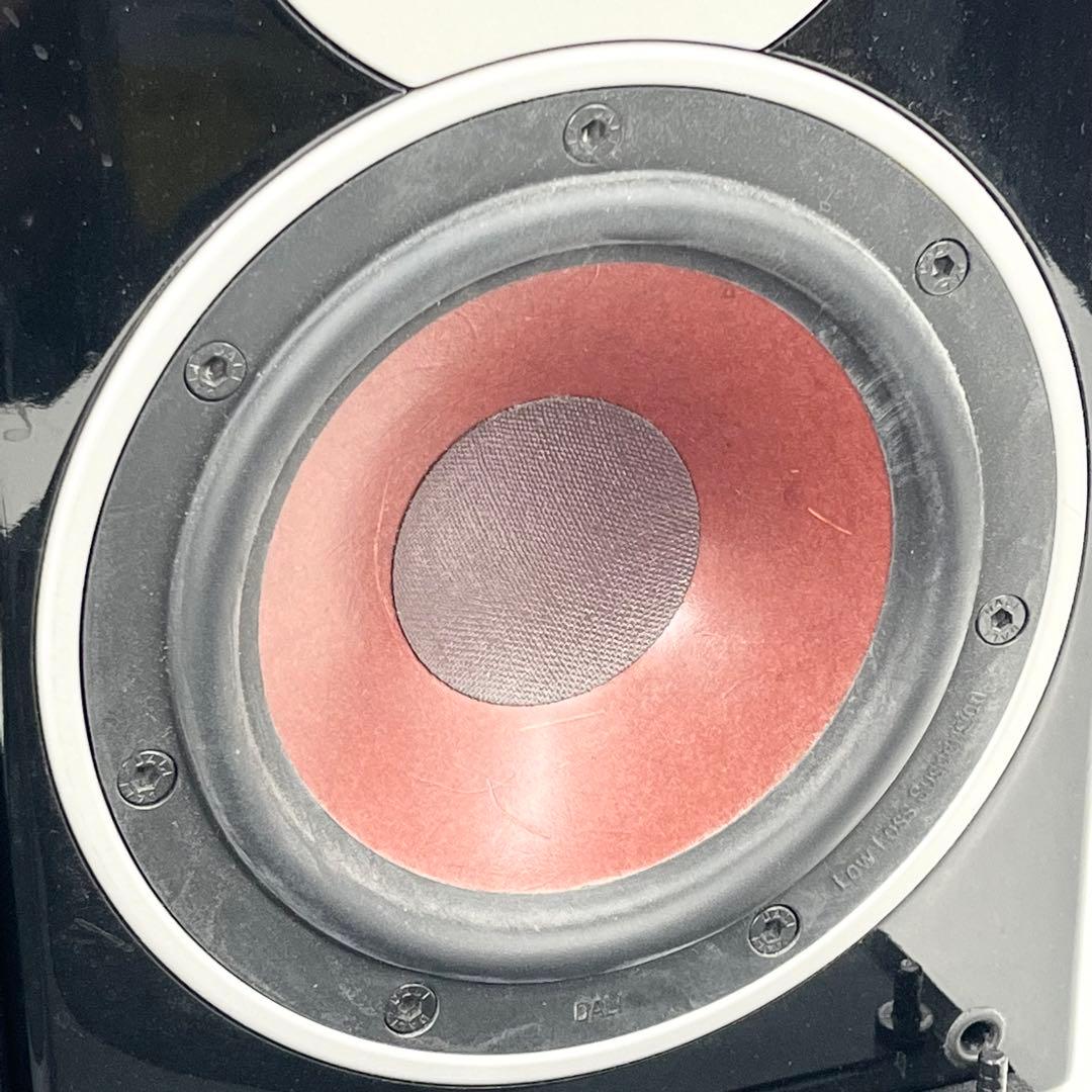 DALI ZENSOR1 2WAYブックシェルフ型スピーカー ダリ