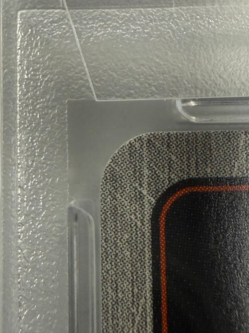 PSA10 ベジット SCR ★★ 『烈火の闘気』 FB02-1