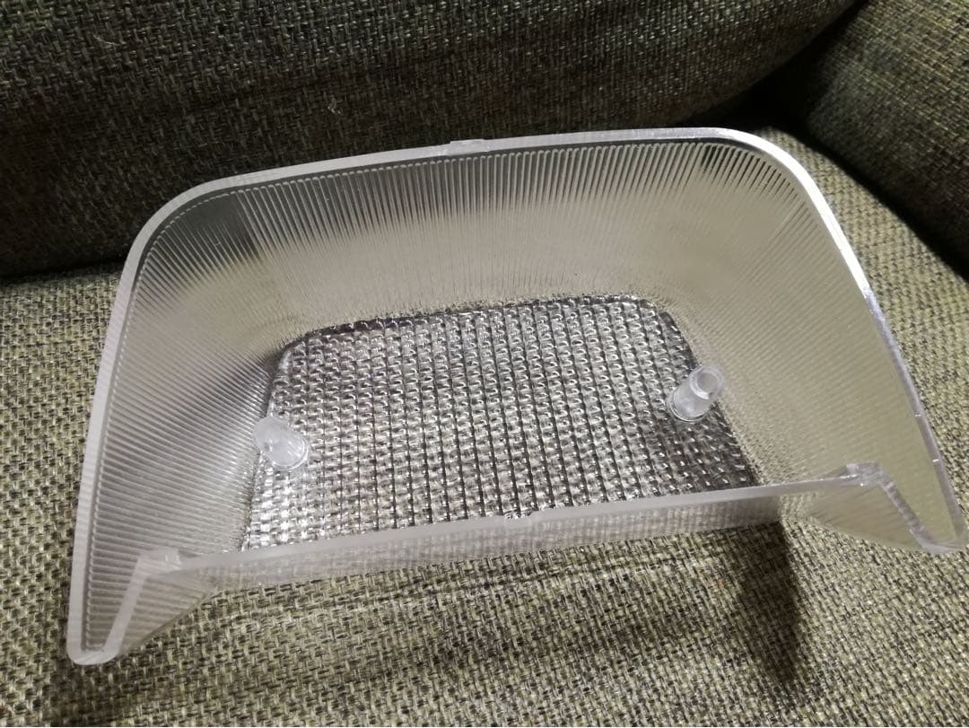 も*ん様 ゼファー400 クリアテール レンズ カスタム LED化 Kawasa