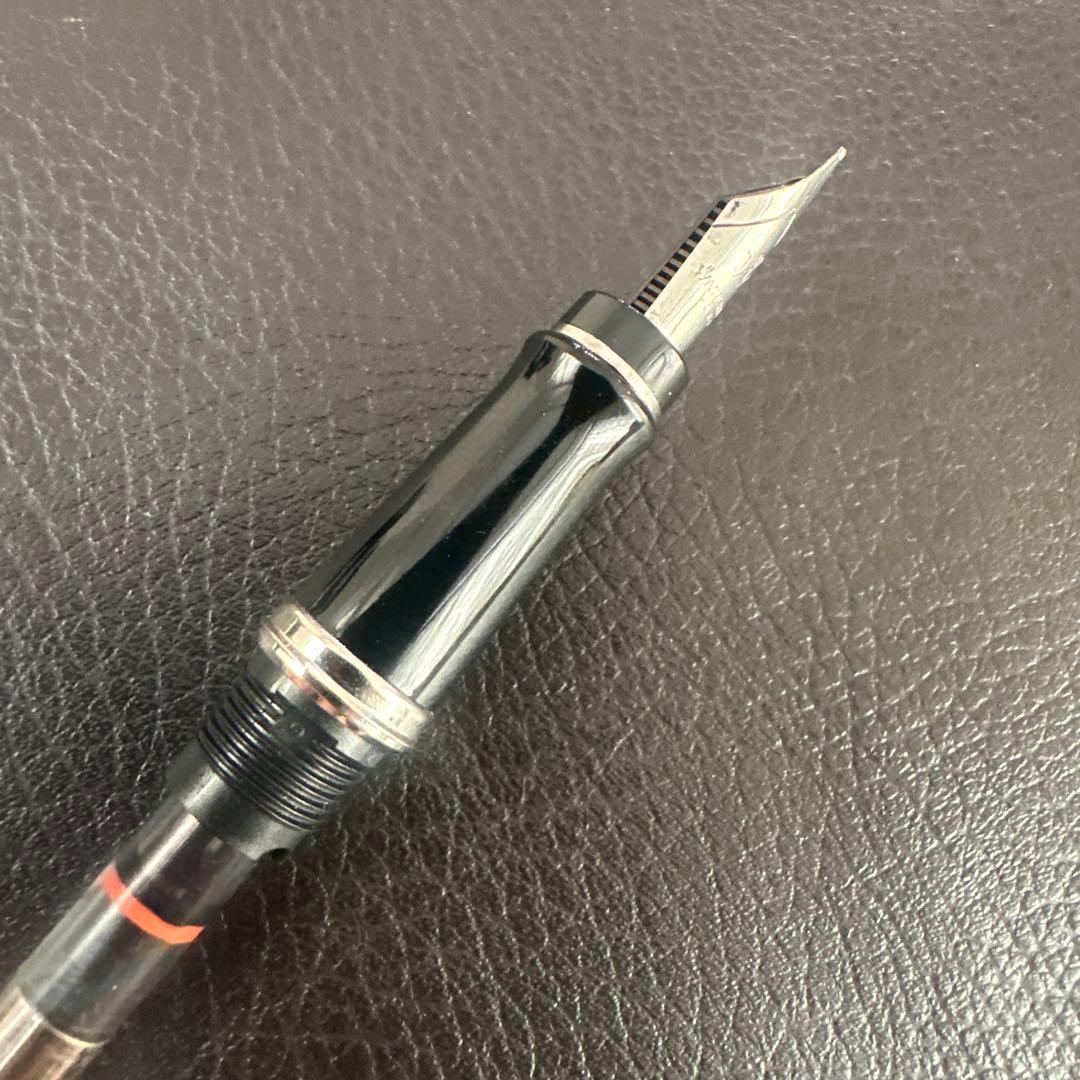 ウォーターマン　万年筆