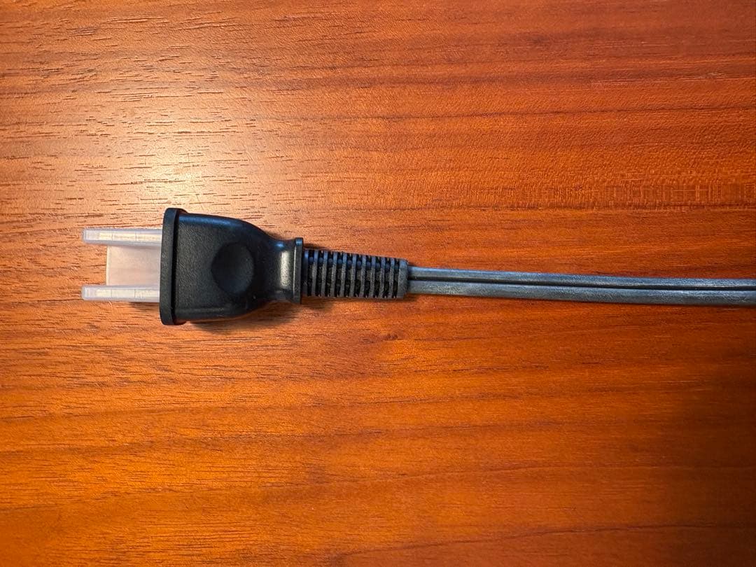 【美品】リファ　ストレートアイロン ブラック