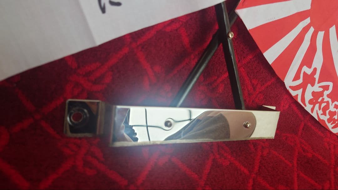 専用　国旗セット 日の丸 日章旗 正月 街道レーサー 旧車