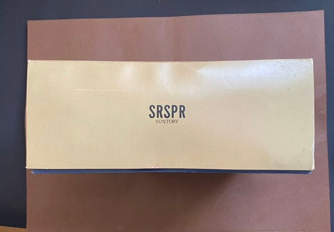 【新品・未開封】サントリーウイスキー ローヤルリザーブ セット 750ml43%