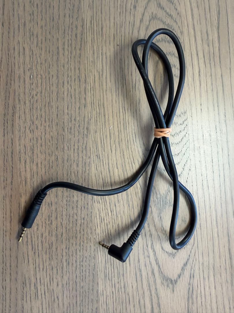 駐車監視配線付き　ZDR048 コムテック　デジタルインナーミラー型