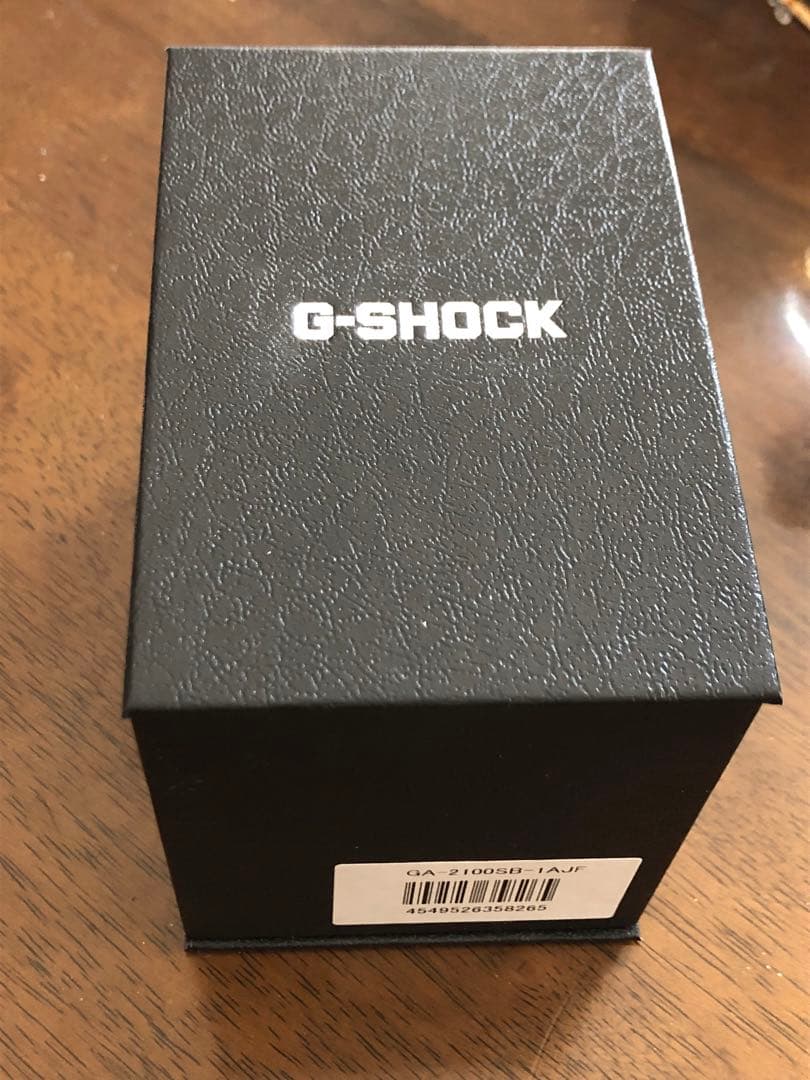 ACROSS さま ご予約商品です カシオ Gショック