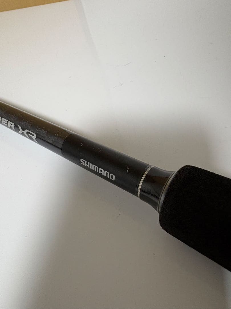 コルトスナイパーXR S96MH センターカット2ピース