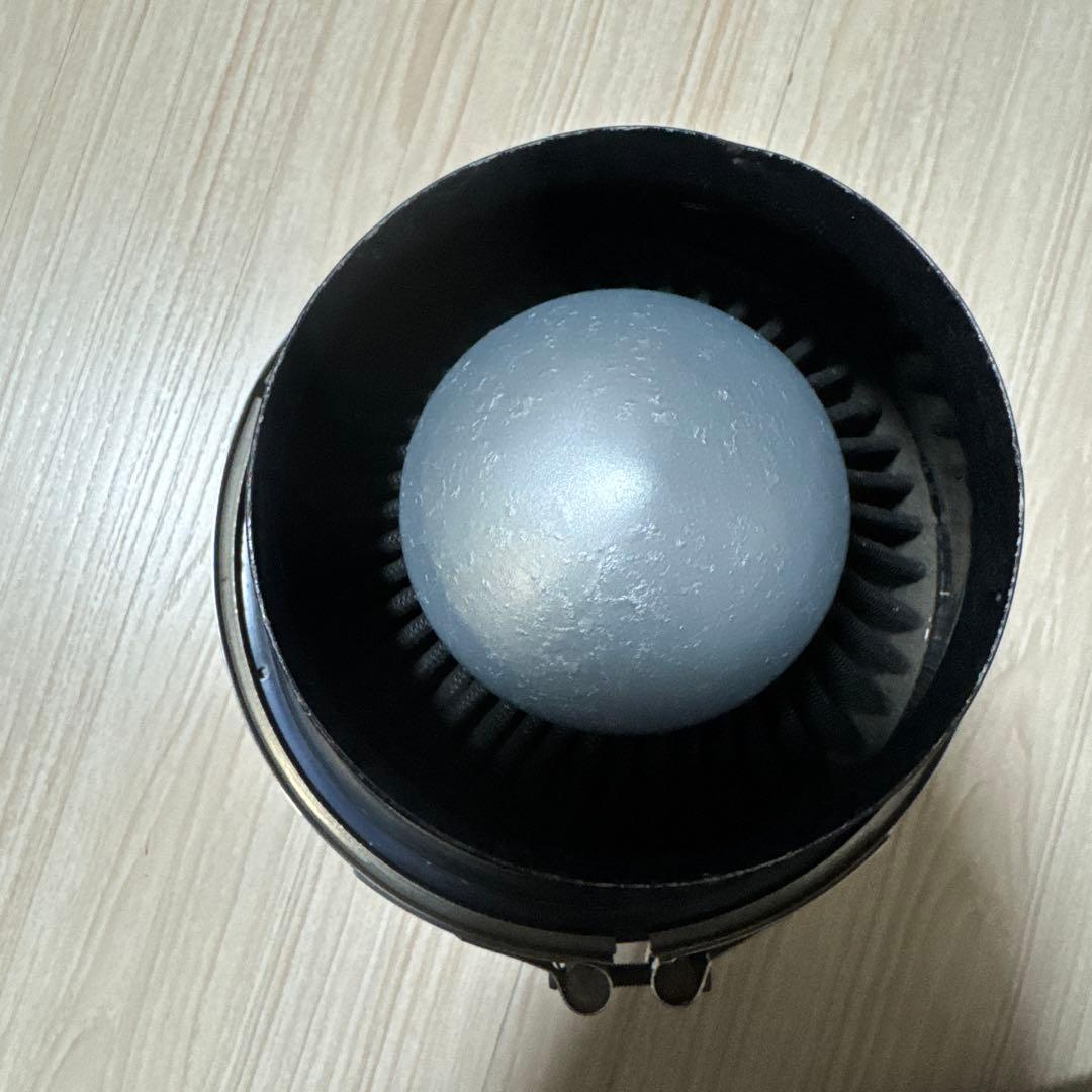 M's エアクリーナー エムズ SF9 フォレスター