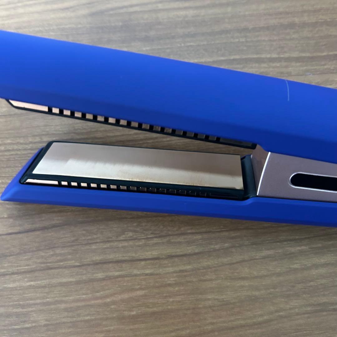 dyson corrale ストレートヘアアイロン HS07 箱付き