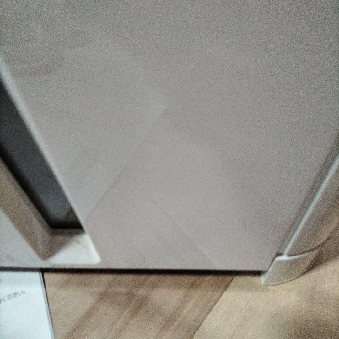 ナカトミ　ミニクーラー MAC-10 2021年製