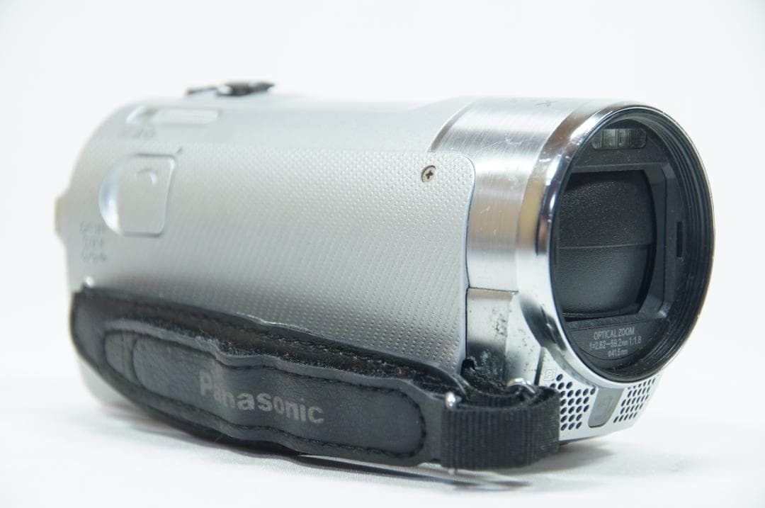 【返品保証】Panasonic HDC-TM85 バッテリー付き ビデオカメラ