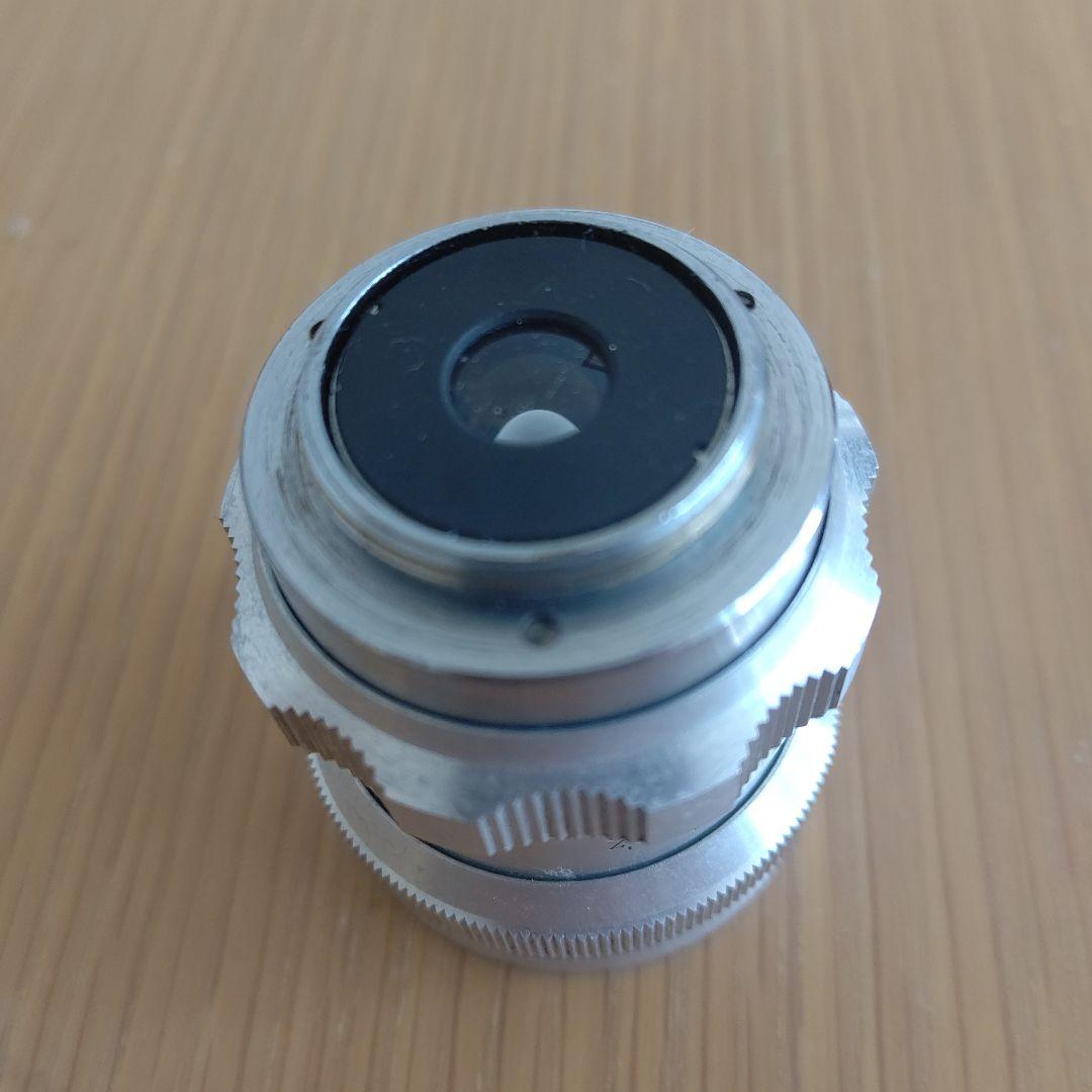 Meopta Openar 20mm/1.8 Cマウント