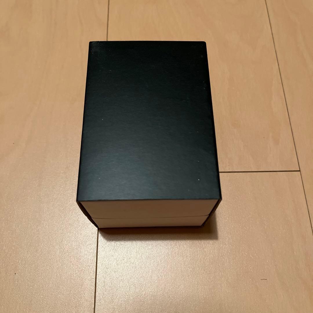 COCO美品‼️ユナイテッドアローズ　時計　グレー