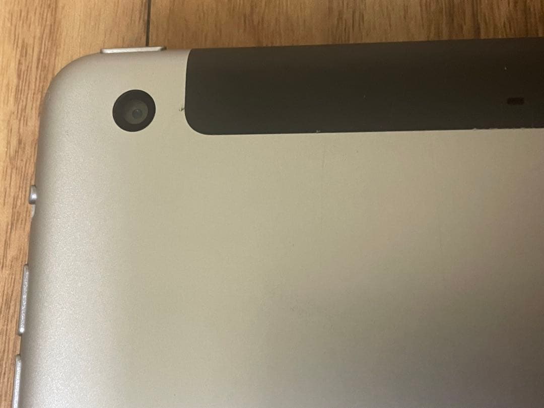 その他 iPad mini3