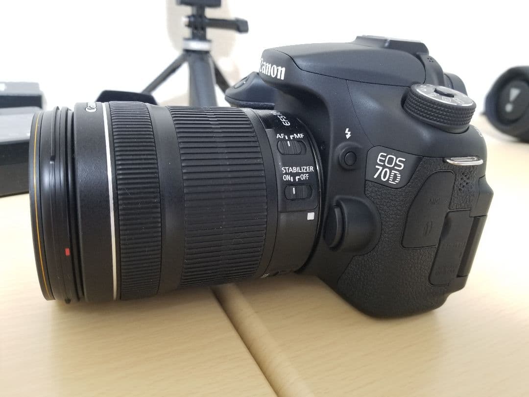 Canon デジタル一眼レフカメラ