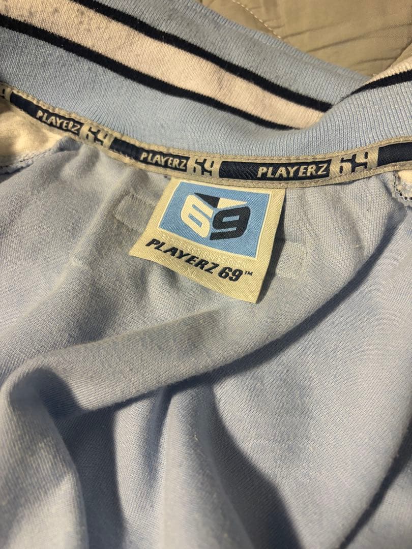 playerz 69ベロアセットアップ　 00s FUBU rocawear