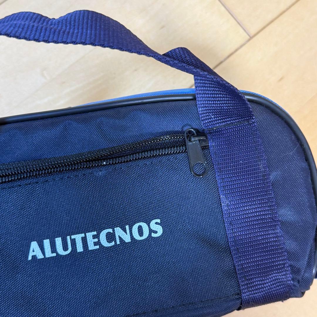 アルテクノス　ゴリラ20 CCMチューン