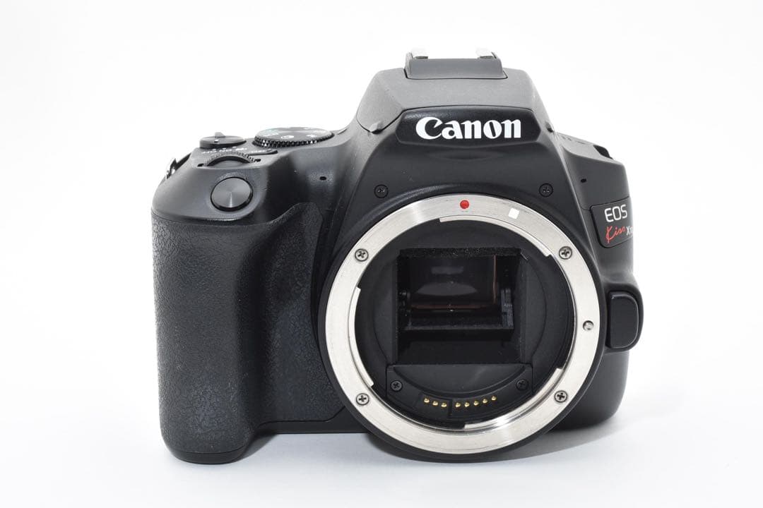 Canon EOS Kiss X10/標準&望遠ダブルレンズセット